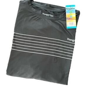 Hang Ten Men’s Long Sleeve Sun Tee Size 3X NWT